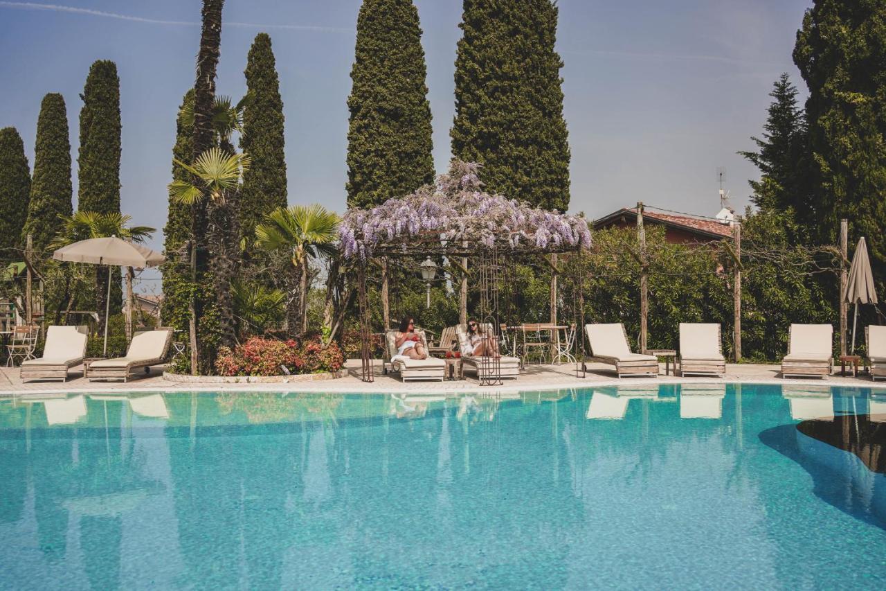 La Boheme Chambres Lazise Exterior photo