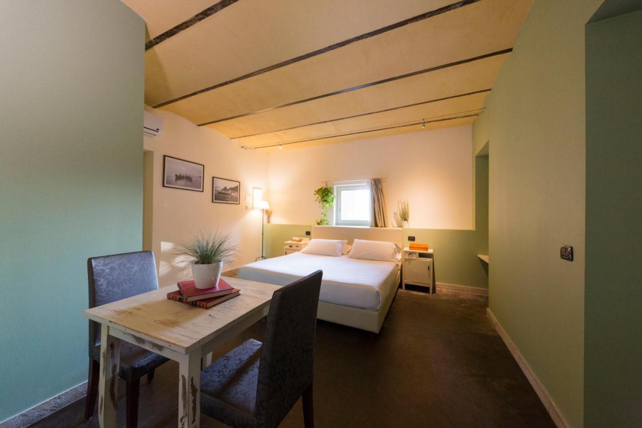 La Boheme Chambres Lazise Exterior photo