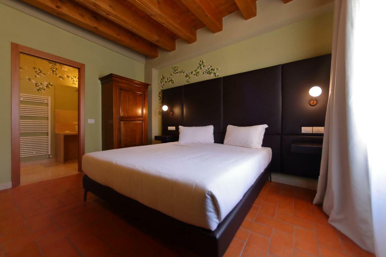 La Boheme Chambres Lazise Exterior photo