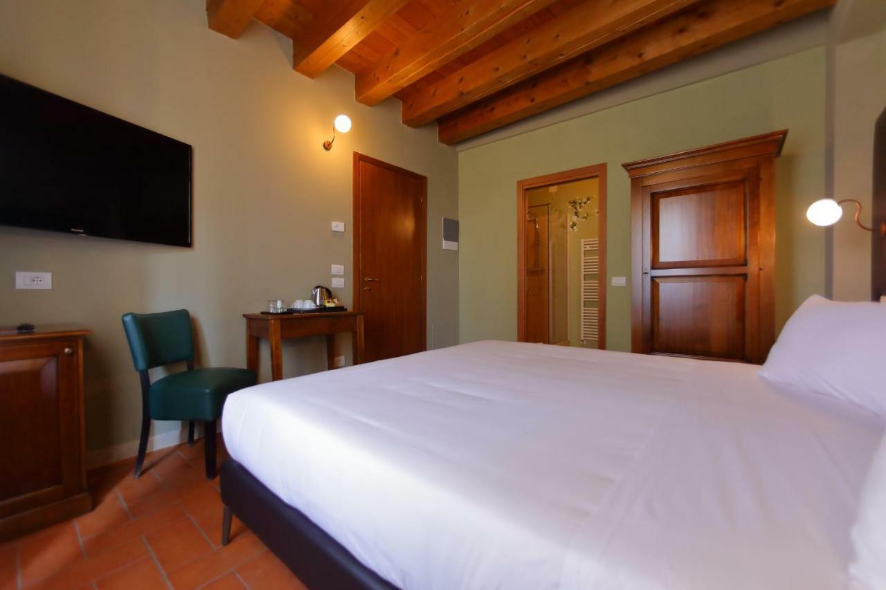 La Boheme Chambres Lazise Exterior photo