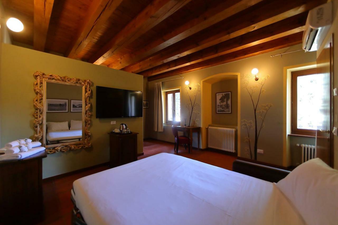 La Boheme Chambres Lazise Exterior photo