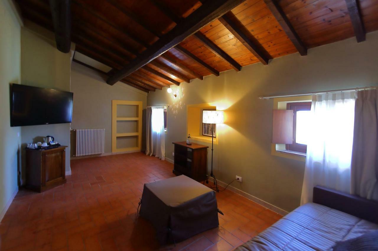La Boheme Chambres Lazise Exterior photo