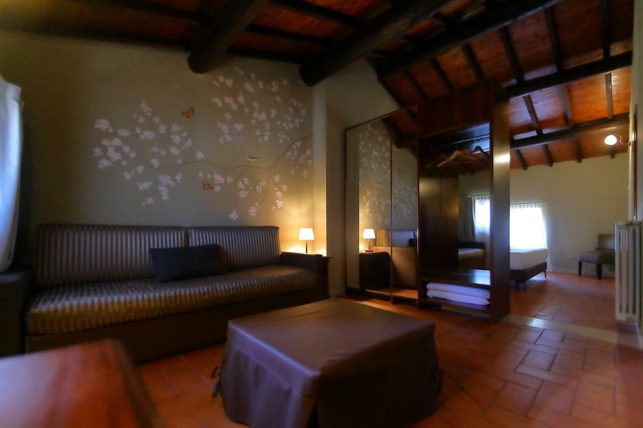 La Boheme Chambres Lazise Exterior photo