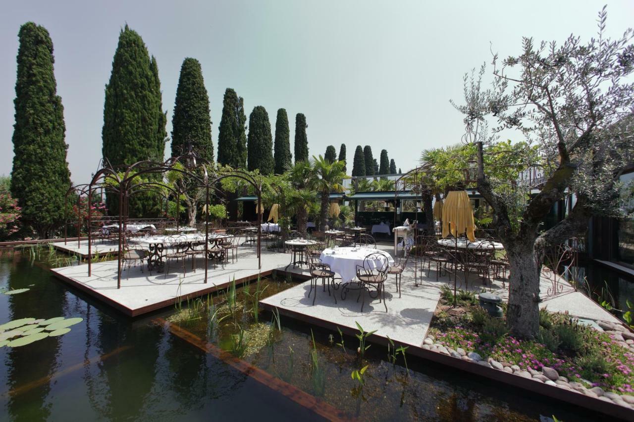 La Boheme Chambres Lazise Exterior photo