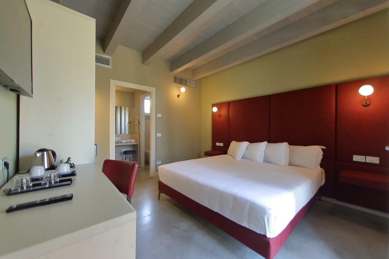 La Boheme Chambres Lazise Exterior photo