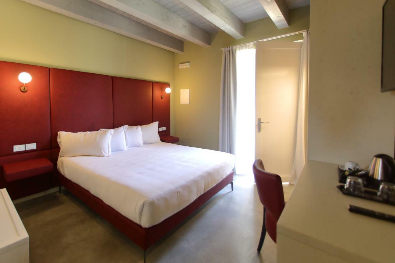 La Boheme Chambres Lazise Exterior photo