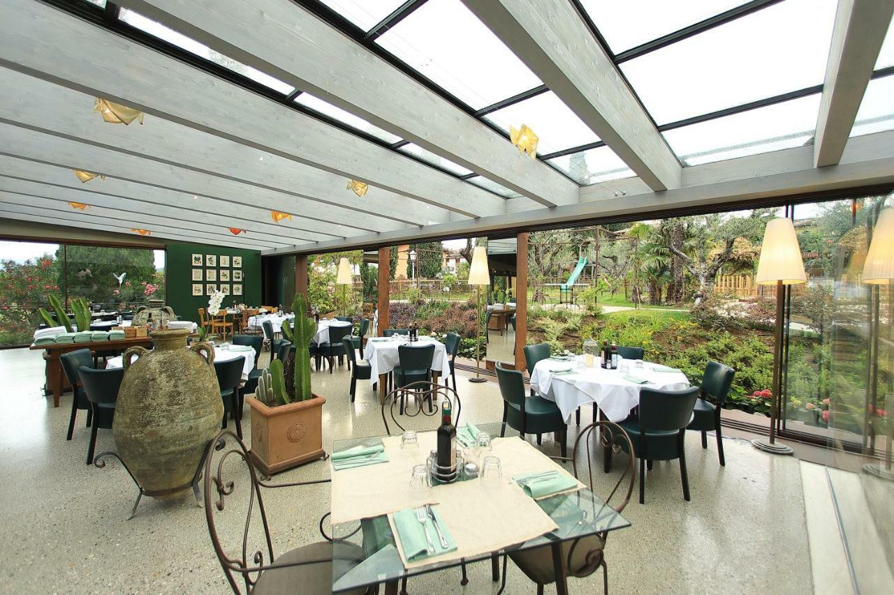 La Boheme Chambres Lazise Exterior photo