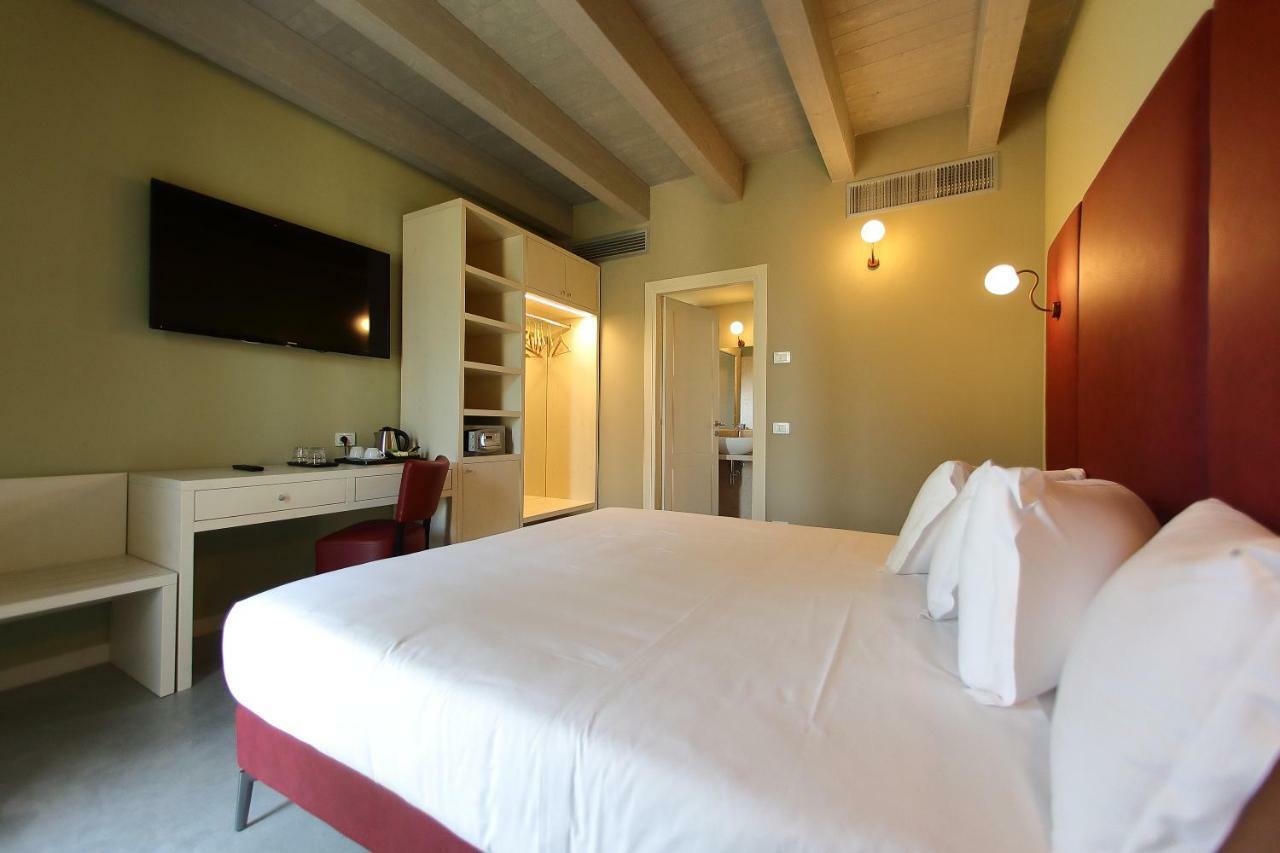 La Boheme Chambres Lazise Exterior photo