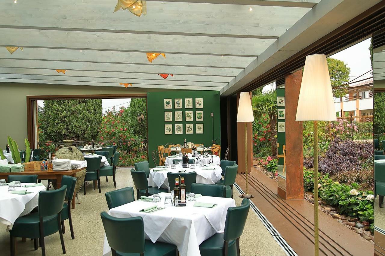 La Boheme Chambres Lazise Exterior photo