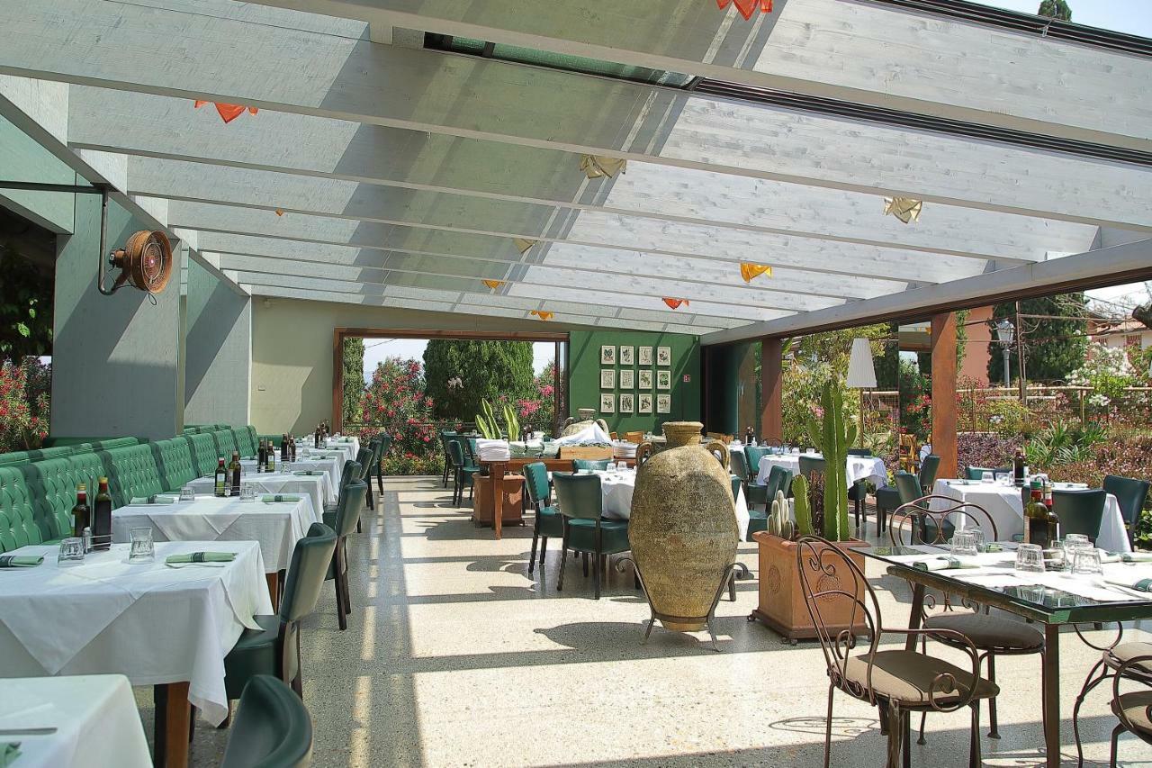 La Boheme Chambres Lazise Exterior photo