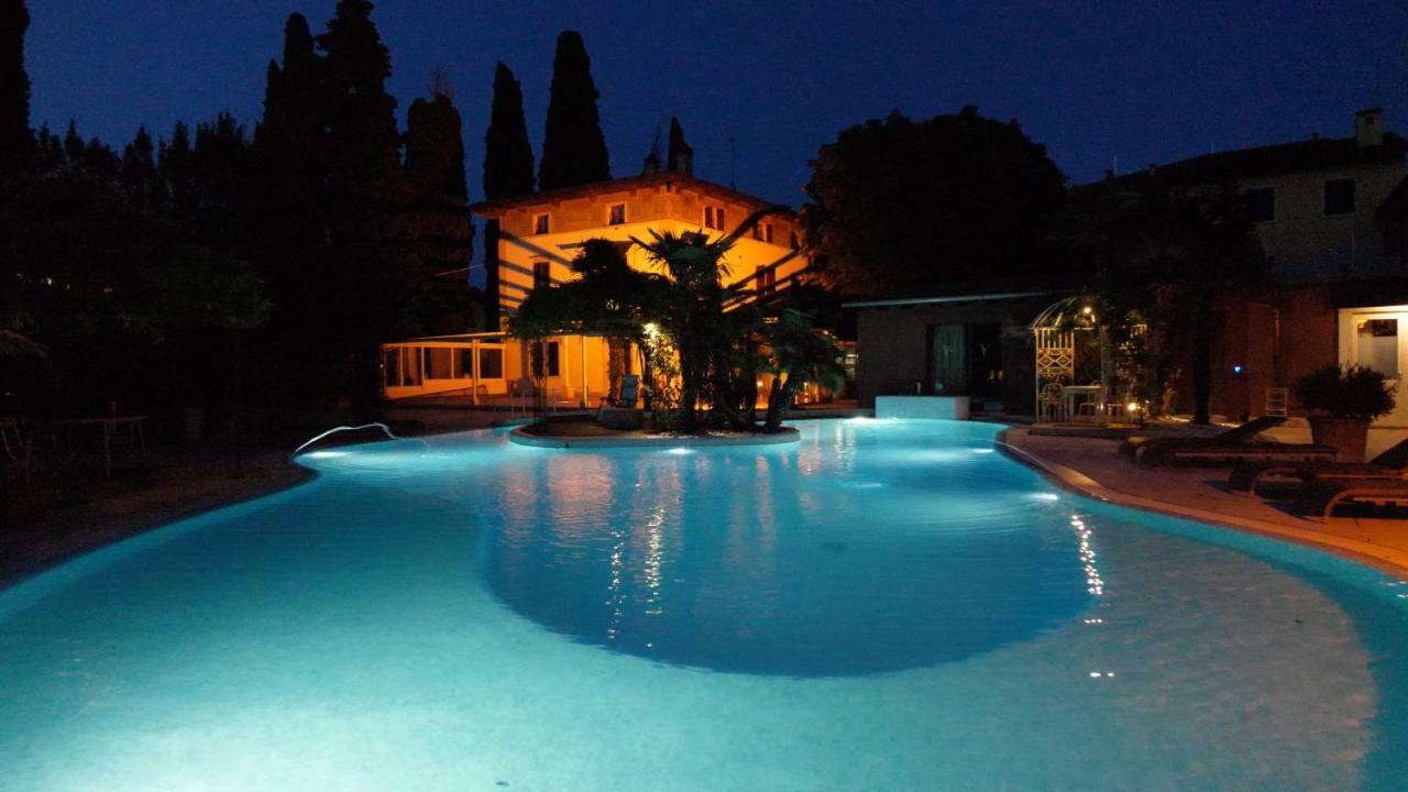 La Boheme Chambres Lazise Exterior photo