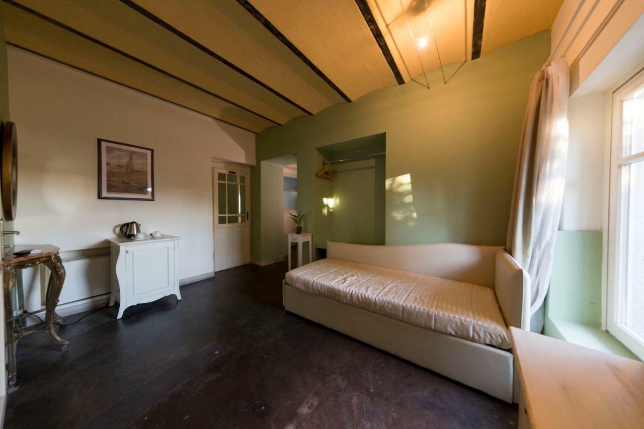 La Boheme Chambres Lazise Exterior photo