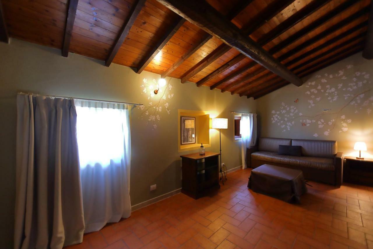 La Boheme Chambres Lazise Exterior photo